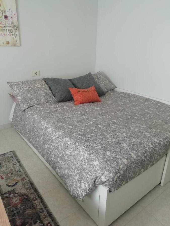 Casa Costal Villa Mondariz Dış mekan fotoğraf