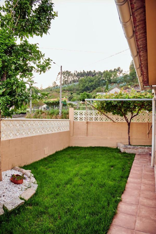 Casa Costal Villa Mondariz Dış mekan fotoğraf