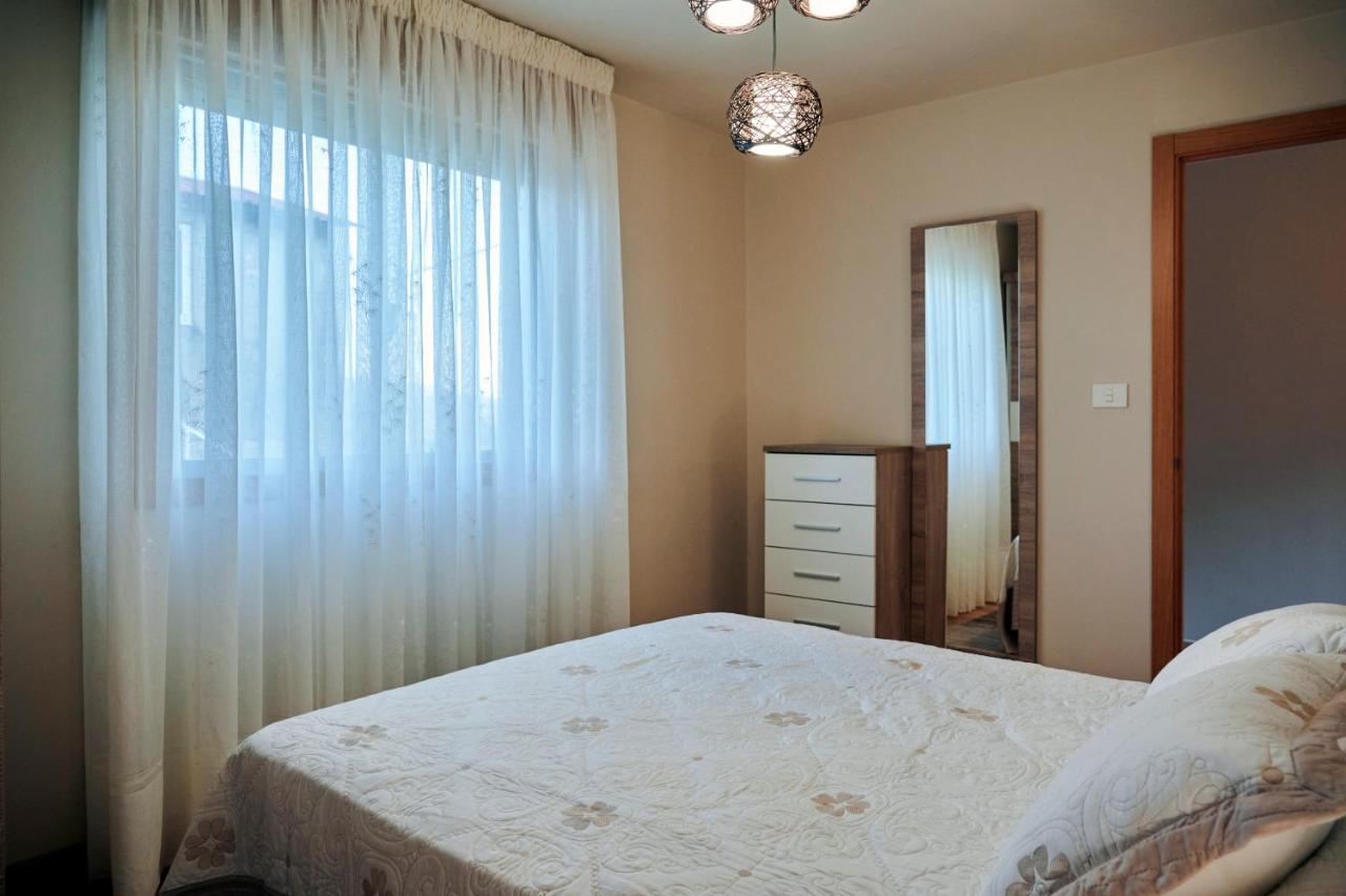 Casa Costal Villa Mondariz Dış mekan fotoğraf